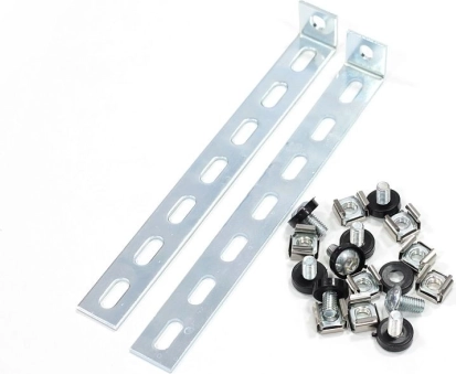 Robust construction and accessories