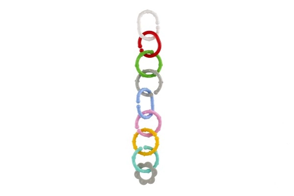 Easy linking and secure hold