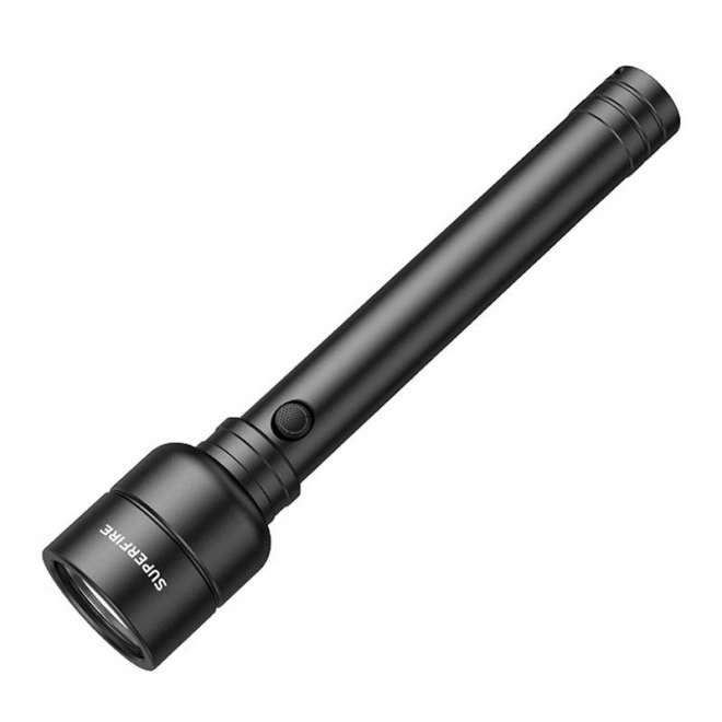 Zaklamp Superfire Y16, 1700lm, USB-C