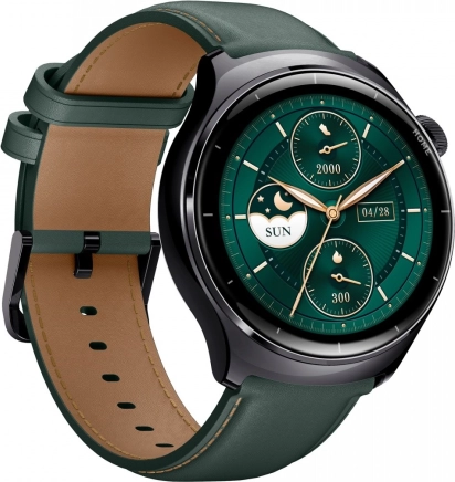 Mibro Lite 3 Pro Smartwatch 1,32" 350 mAh – Grün