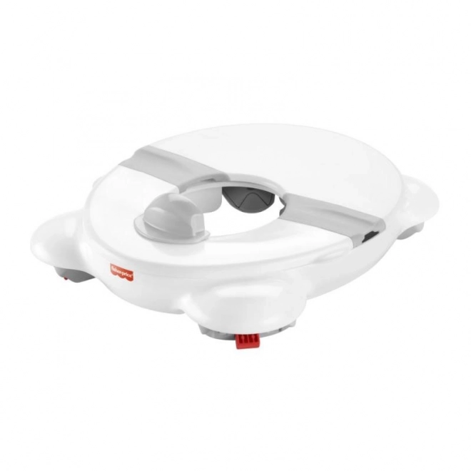 Pot de voyage Fisher-Price 2 en 1