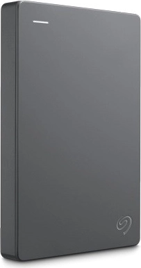 Disque dur externe Seagate Basic 4 To gris