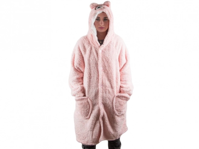 Warm materiaal