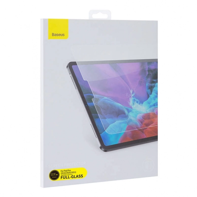 Tempered Glass for iPad 12.9 inches