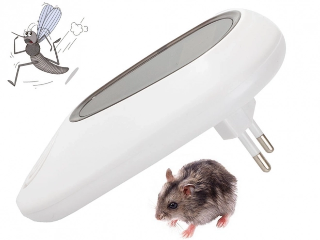 Variable Ultraschallfrequenzen