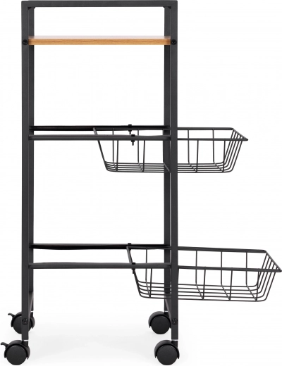 Einfache Mobilität und Sicherheit