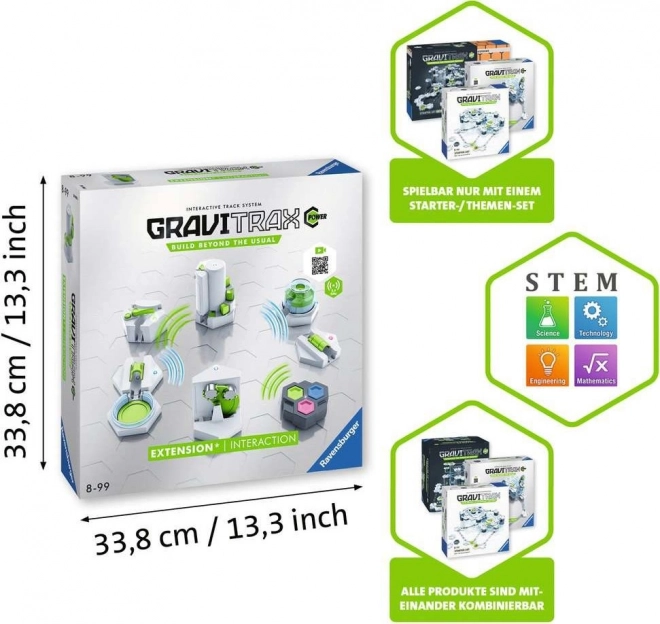 GraviTrax Power Elektronische Accessoires