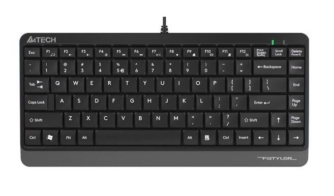 Toetsenbord FStyler FK11 grijs