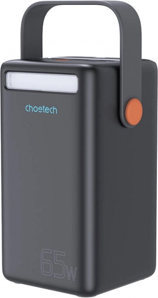 Mini Powerbank Choetech 50000mAh 65W