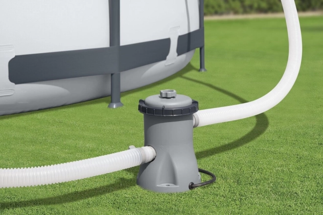 Filter Pump for Bestway Pool