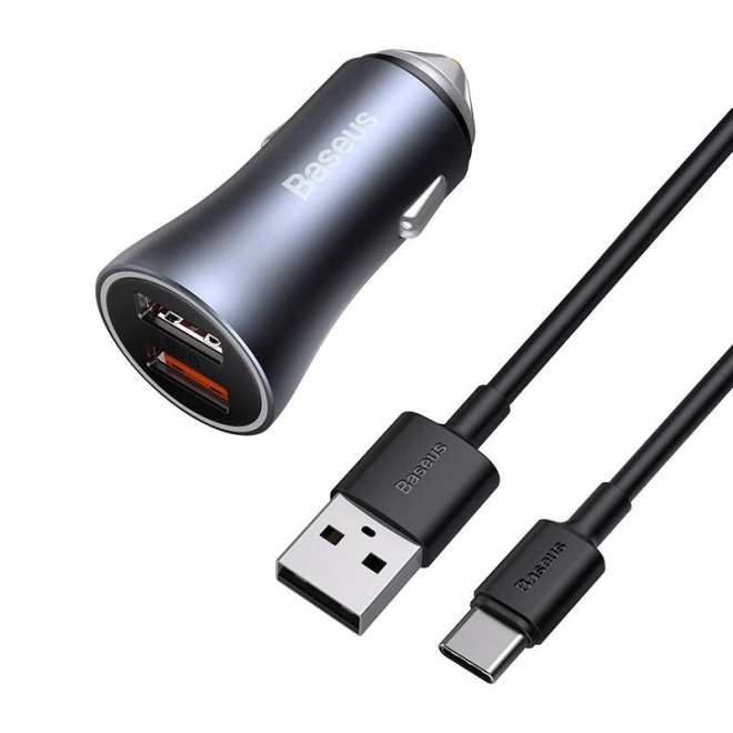 Fast Charging