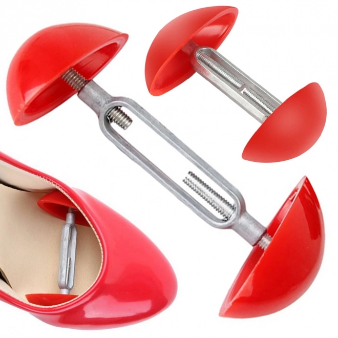 Schoenverbreder voor hallux valgus