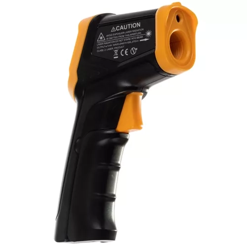 Pyrometer - infrarood thermometer