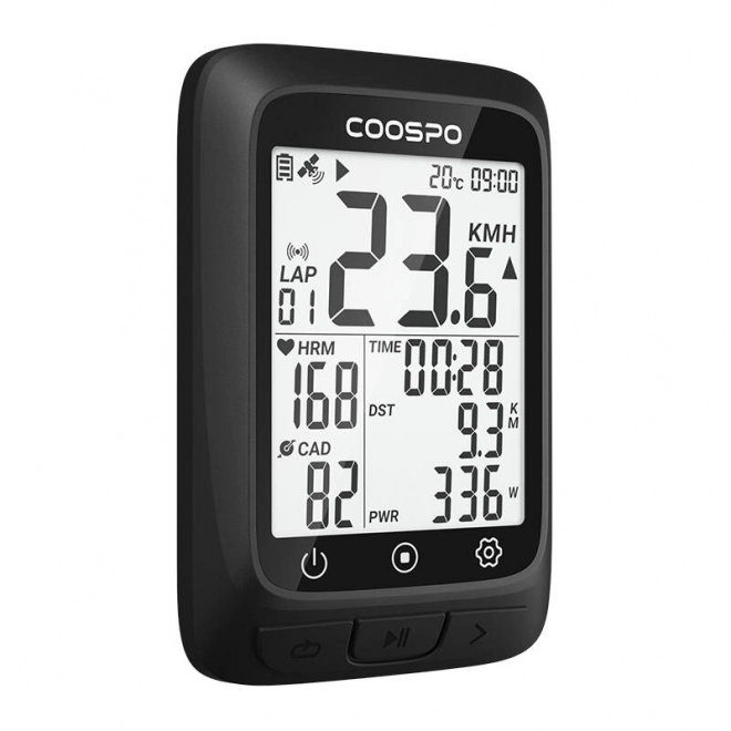 Coospo Bike Computer