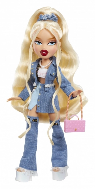 Bratz Cloe Fashion Doll