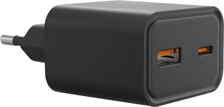 Schnelles Laden bis 30 W