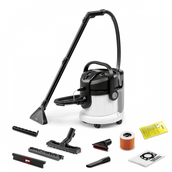 Vacuum Cleaner Kärcher SE 4