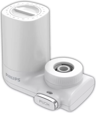 Wasserhahnfilter PHILIPS X-Guard