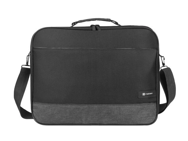 Laptoptas Impala 2 17,3 inch Onyx
