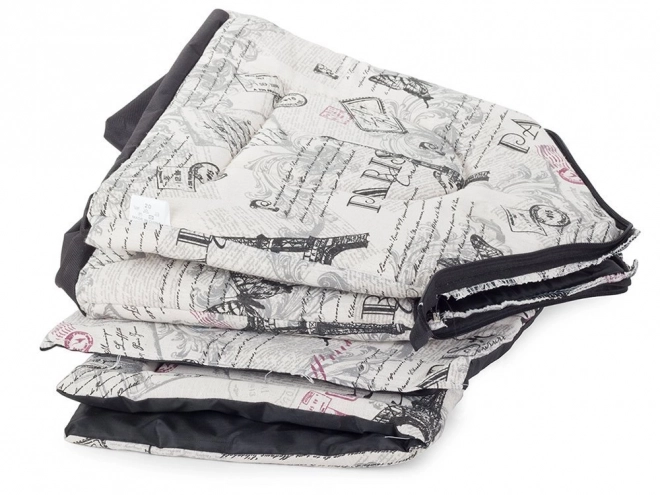 Maison / panier pour chiens et chats XL