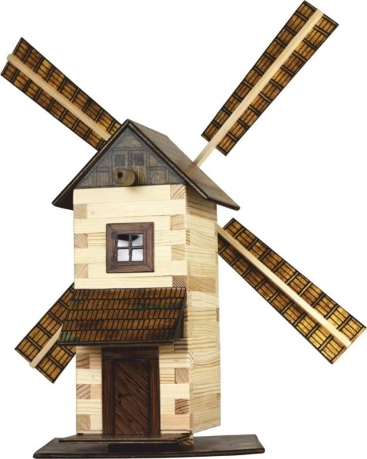 Moulin à vent