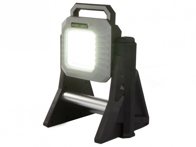 Portable LED Tripod Floodlight with Adjustable Brightness