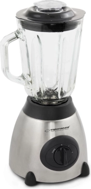 Blender de table Margarita 500 W, 1,5 l