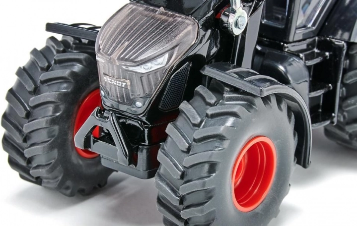 Movable parts