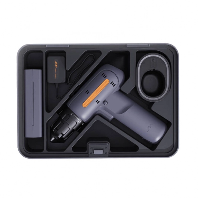 Accuboormachine Jimi Home X1-C