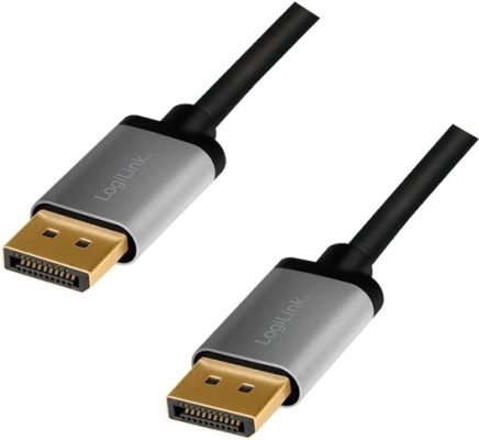Câble DisplayPort 4K 60 Hz 1 m
