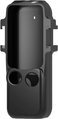 Cadre de protection métallique PULUZ pour DJI Osmo Pocket 3
