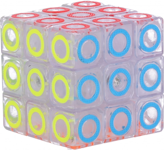 Sanftes und schnelles Drehen