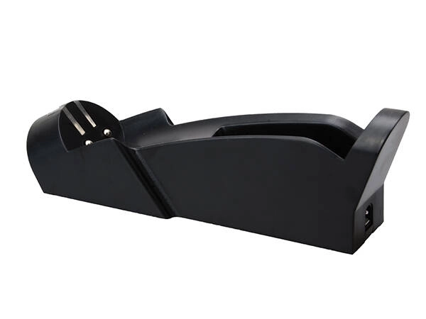Tondeuse à cheveux rechargeable