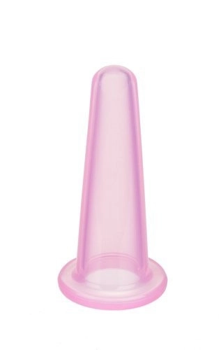 Silikon Schröpfset mit Massagegerät