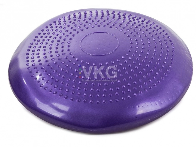 Beret sensorisch kussen fitness schijf