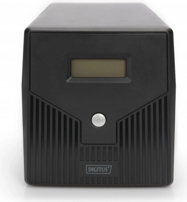 Onduleur UPS Line-Interactive LCD 2000VA/1200W