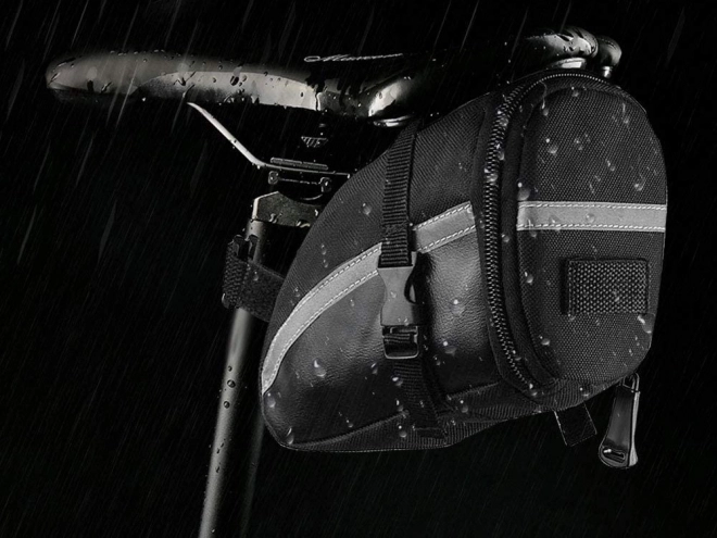 Waterproof Under-Seat Bike Bag