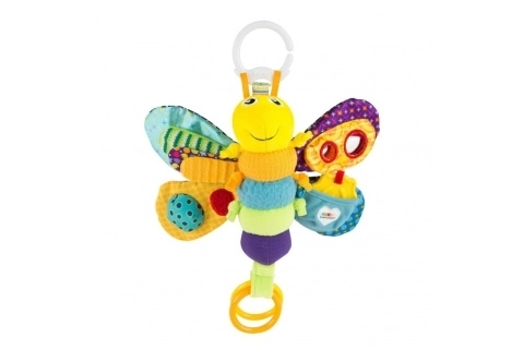 Lamaze Lichtgevende Freddie