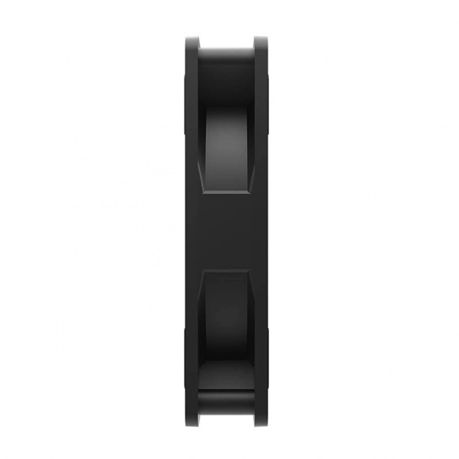 Computer ventilator Darkflash CL12 LED (120x120)