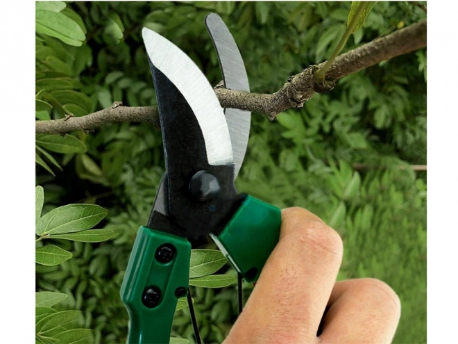 Garden Pruner Handheld Branch Shears for Shrubs