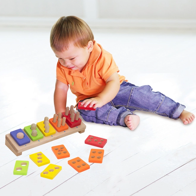 Fine motor development