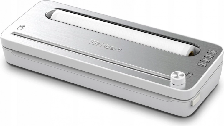Integrated accessories for maximum convenience