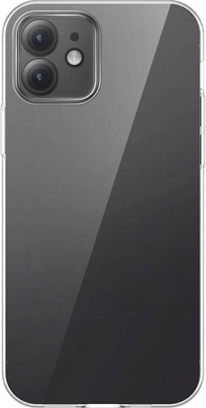 Crystal-clear and ultra-thin design