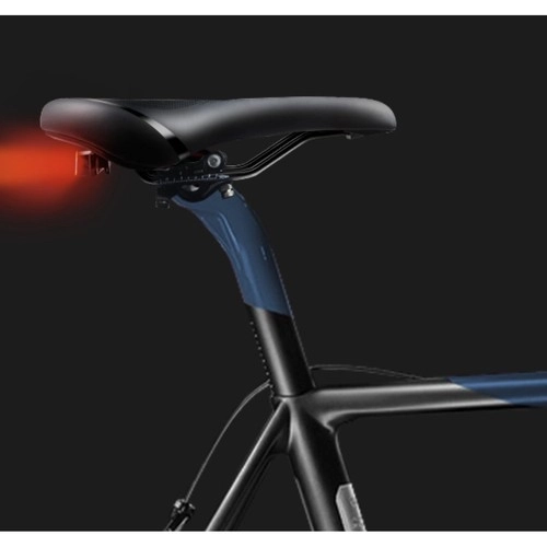 Zadel voor fiets Trizand 22220