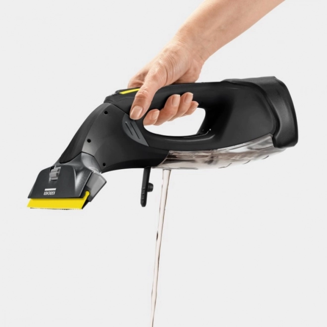 Window cleaner WV5 Plus N Black Edition