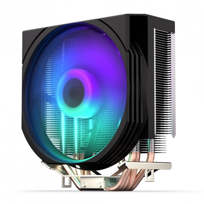 CPU-koeler Spartan 5 MAX ARGB