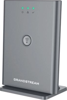 Grandstream DP752 DECT VoIP base station