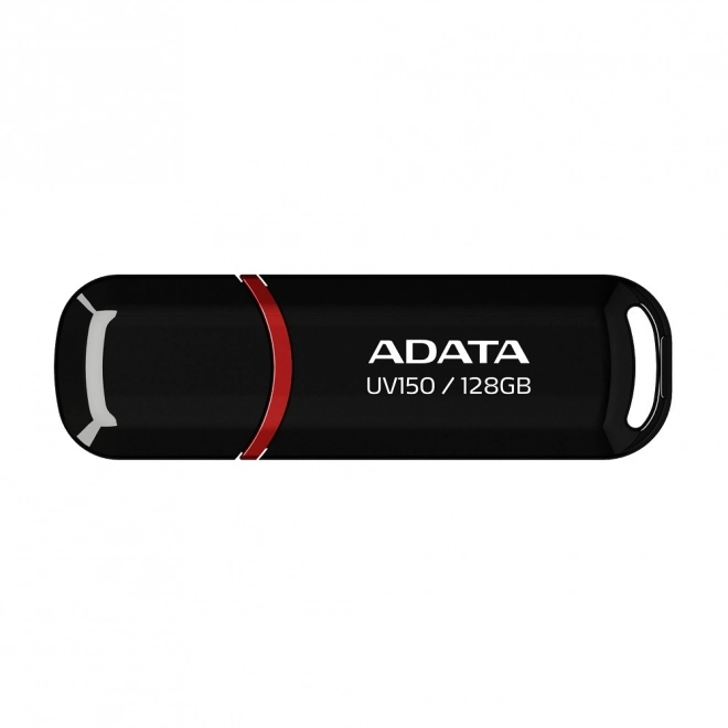 Usb 3.2 Black 128GB Pen Drive