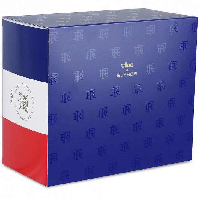 Presidentieel vliegtuig Élysée