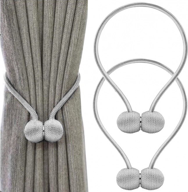 Elegant braided design